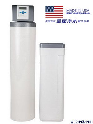 森乐CS840家用软水机